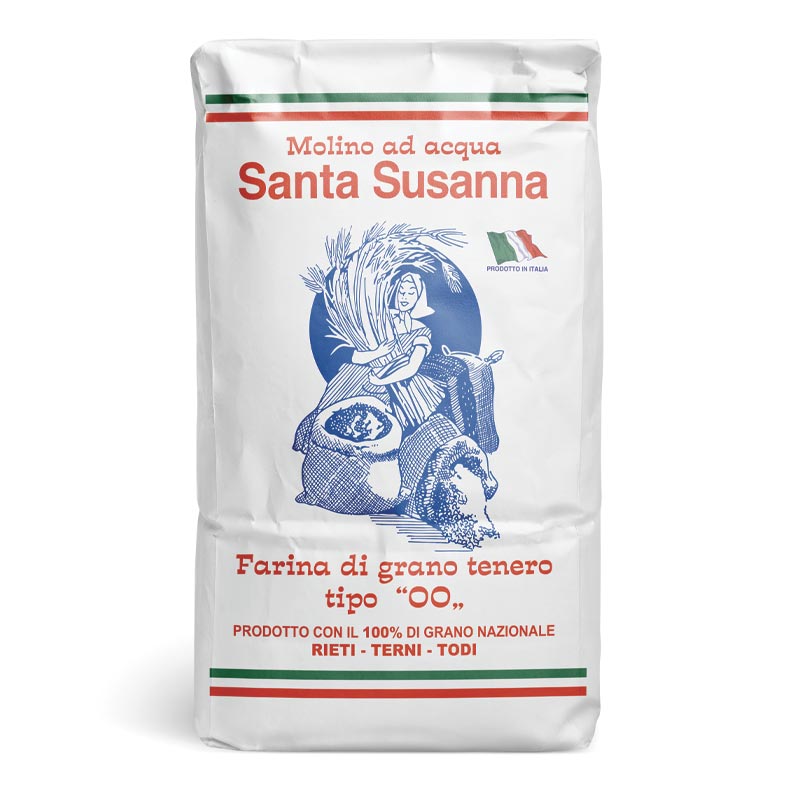 farina25kg