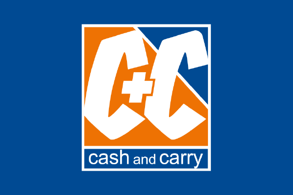 Cash & Carry