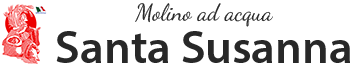 Molino di Santa Susanna