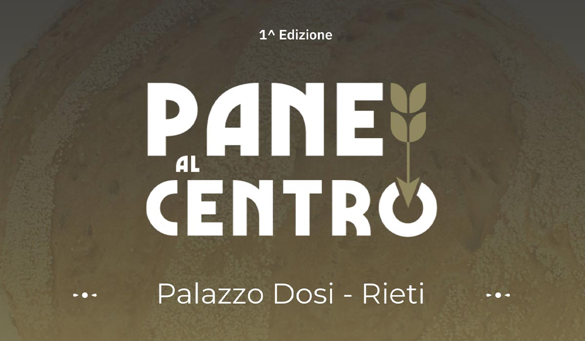 Collaborazione con “Pane al Centro”