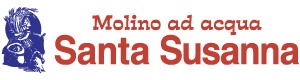 Molino di Santa Susanna